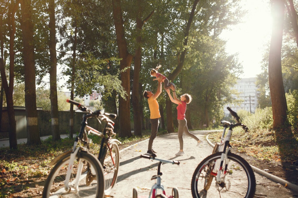 Location vélo Ria d’Etel